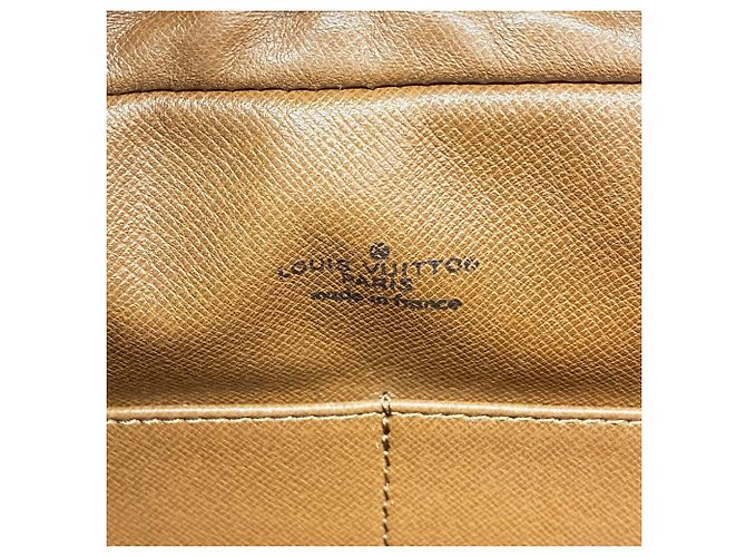 Bolsa de Mão Louis Vuitton Monogram Compiegne 28 - vista 5
