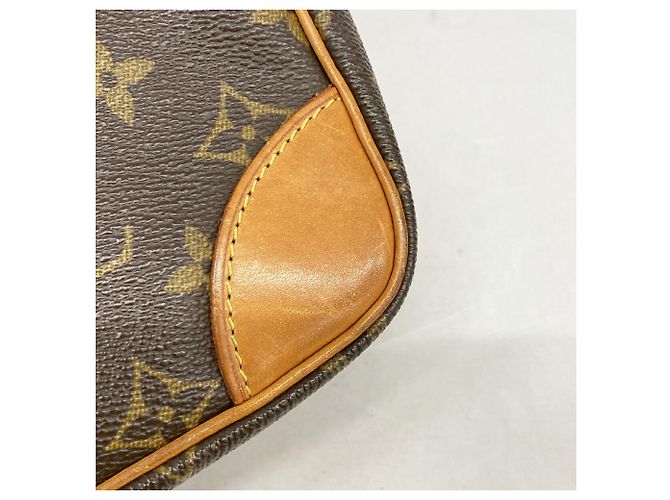 Bolsa de Mão Louis Vuitton Monogram Compiegne 28 - vista 6
