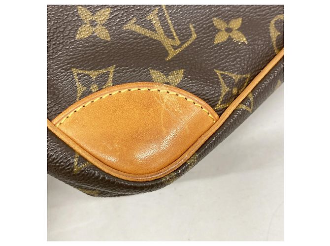 Bolsa de Mão Louis Vuitton Monogram Compiegne 28 - vista 7