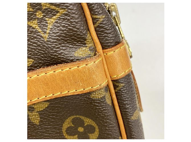 Bolsa de Mão Louis Vuitton Monogram Compiegne 28 - vista 9