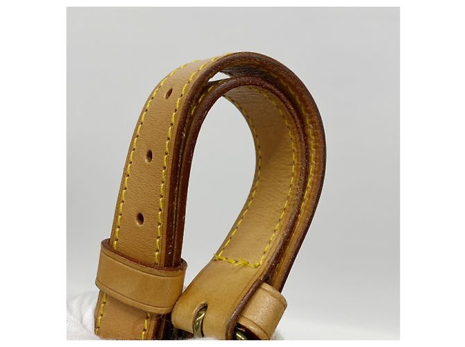 Louis Vuitton Boston Monogram Keepall Bandoulière 50 - vista 12