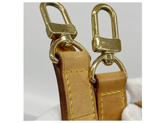 Louis Vuitton Boston Monogram Keepall Bandoulière 50 - vista 13