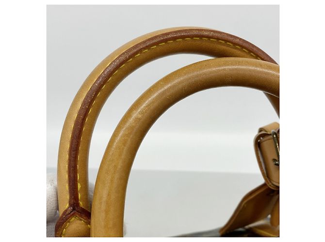 Louis Vuitton Boston Monogram Keepall Bandoulière 50 - vista 6