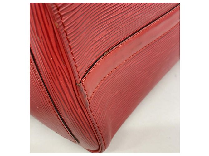 Louis Vuitton Epi Speedy 30 Handtasche - Ansicht 13