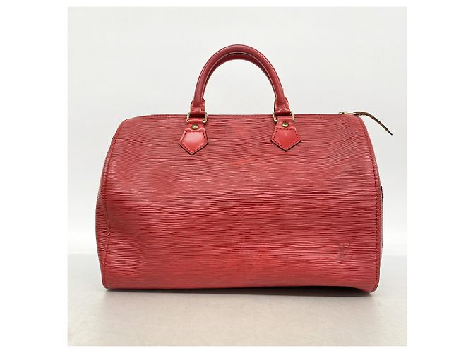 Louis Vuitton Epi Speedy 30 Handtasche - Ansicht 15
