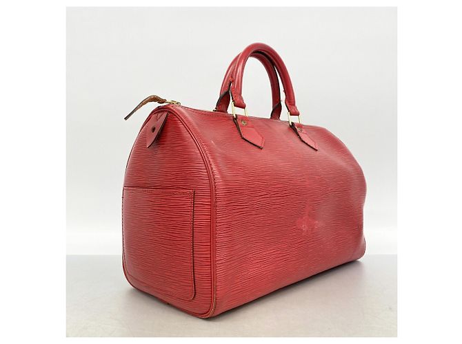 Louis Vuitton Epi Speedy 30 Handtasche - Ansicht 2