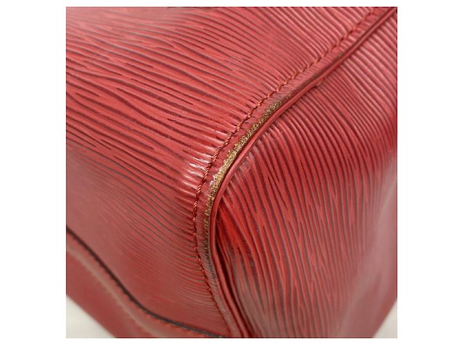 Louis Vuitton Epi Speedy 30 Handtasche - Ansicht 9