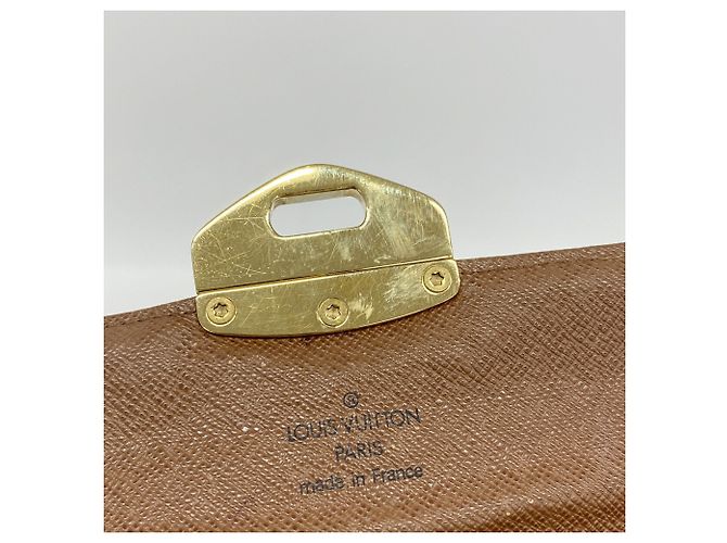 Louis Vuitton Monogram Etoile Portefeuille Sarah Long Wallet - vista 8