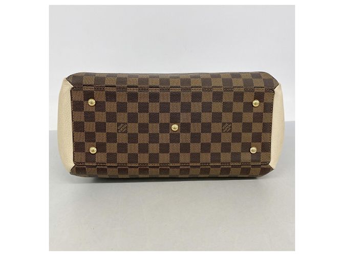 Sac à main Louis Vuitton Damier Normandie - vue 3