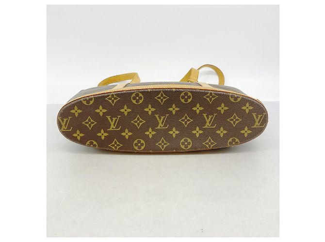 Louis Vuitton Monogram Babylon Schultertasche - Ansicht 3