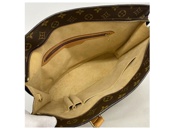 Louis Vuitton Monogram Babylon Schultertasche - Ansicht 4