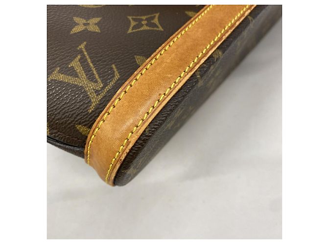 Louis Vuitton Monogram Babylon Schultertasche - Ansicht 7