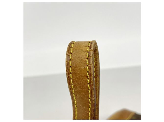 Zaino Louis Vuitton Monogram Mini Montsouris - vista 10