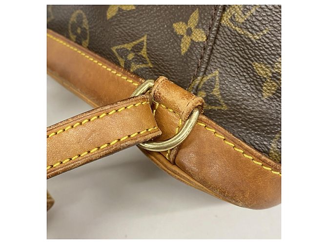 Zaino Louis Vuitton Monogram Mini Montsouris - vista 7