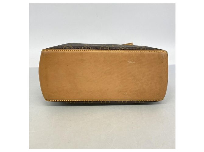 Borsa Tote Cabas Piano Monogram Louis Vuitton - vista 3