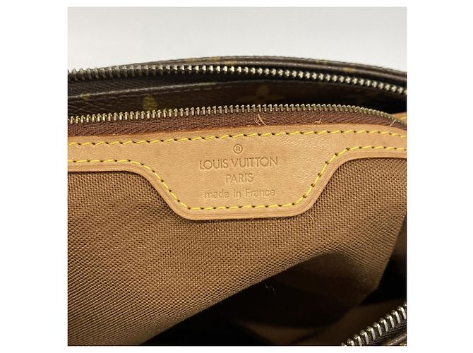 Borsa Tote Cabas Piano Monogram Louis Vuitton - vista 5