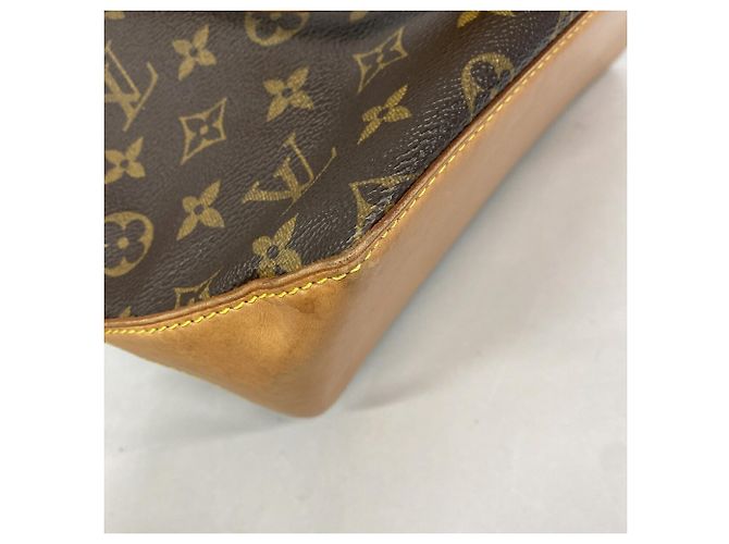 Borsa Tote Cabas Piano Monogram Louis Vuitton - vista 6