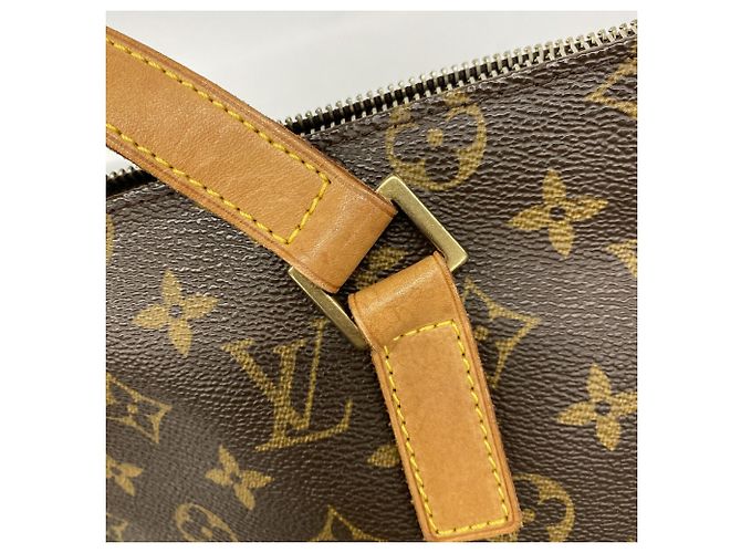 Borsa Tote Cabas Piano Monogram Louis Vuitton - vista 8