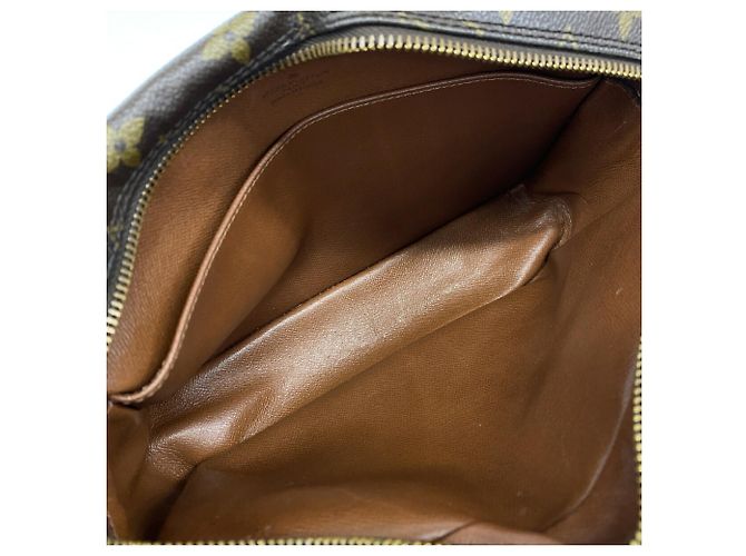 Borsa a pochette Louis Vuitton Monogram Compiegne 23 - vista 4