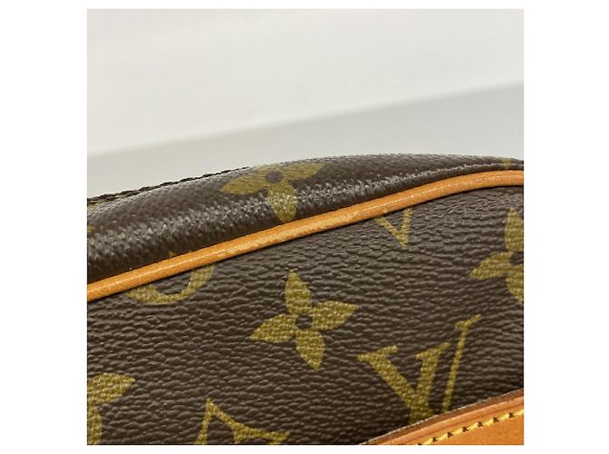 Borsa a pochette Louis Vuitton Monogram Compiegne 23 - vista 6