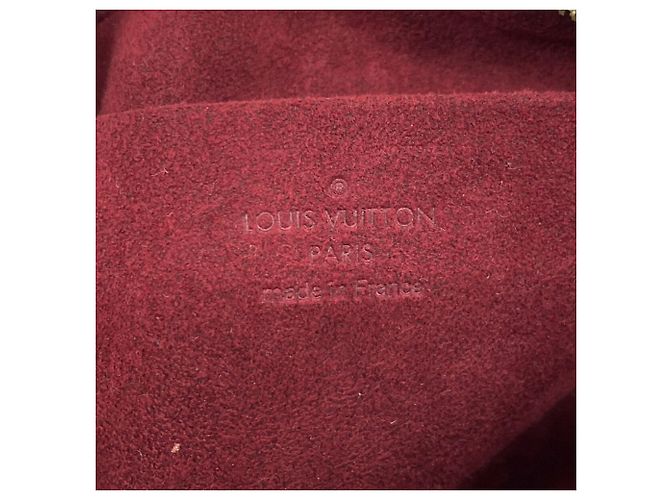 Pouch Louis Vuitton Monogram Multicolore Trouswapiti - vista 5