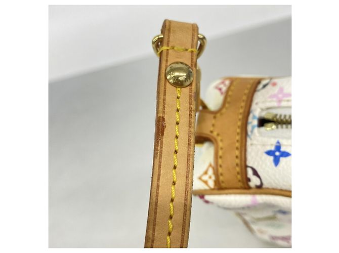 Pouch Louis Vuitton Monogram Multicolore Trouswapiti - vista 8