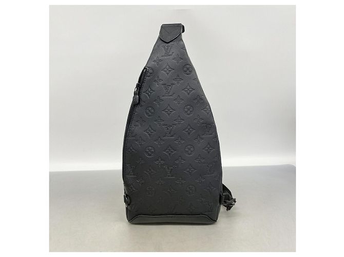 Louis Vuitton Monogram Shadow Duo Sling Bag - view 10