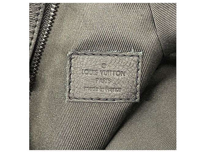 Louis Vuitton Monogram Shadow Duo Sling Bag - view 5