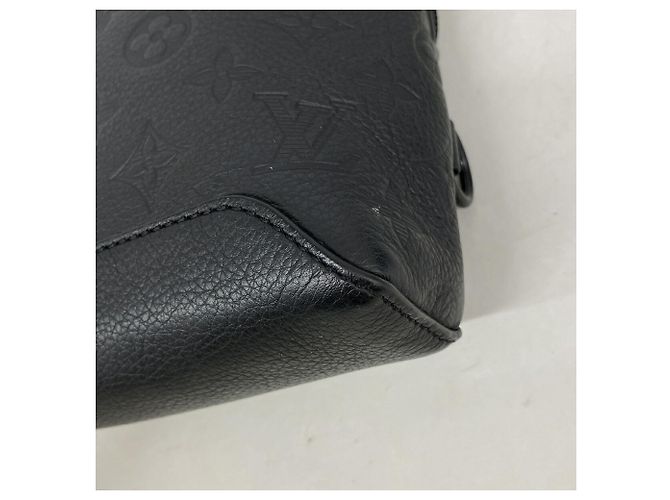 Louis Vuitton Monogram Shadow Duo Sling Bag - view 6