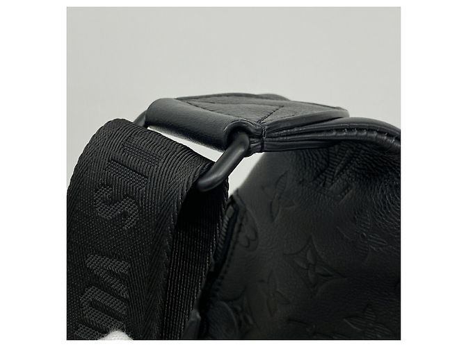 Louis Vuitton Monogram Shadow Duo Sling Bag - view 7