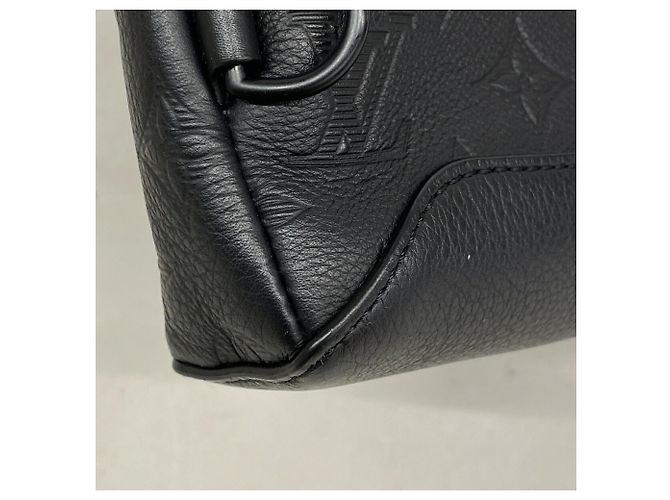 Louis Vuitton Monogram Shadow Duo Sling Bag - view 8