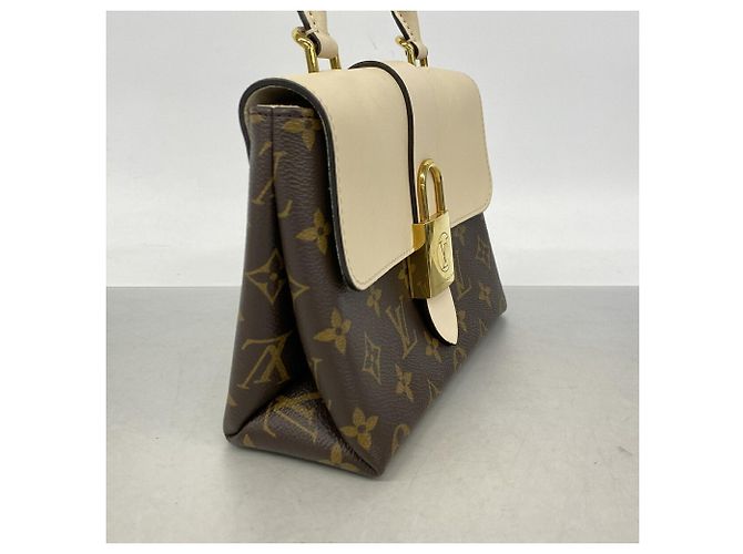 Bolsa Louis Vuitton Monogram Rocky BB M44653 - vista 2