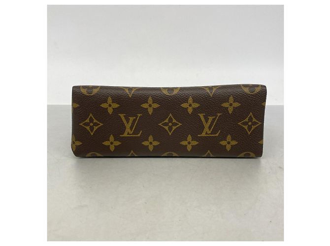 Bolsa Louis Vuitton Monogram Rocky BB M44653 - vista 3