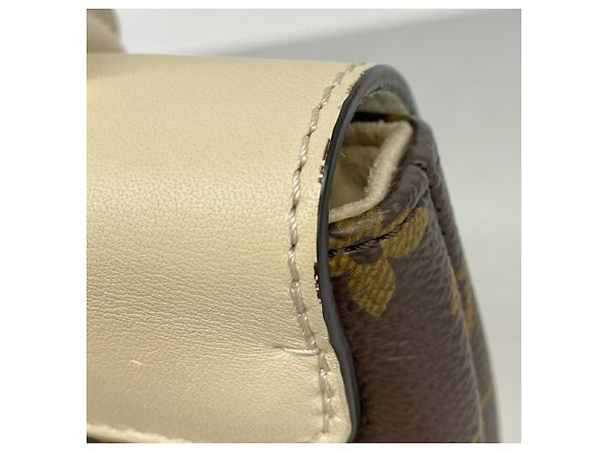 Bolsa Louis Vuitton Monogram Rocky BB M44653 - vista 6
