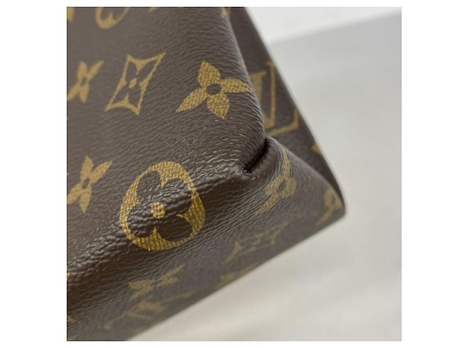 Bolsa Louis Vuitton Monogram Rocky BB M44653 - vista 9