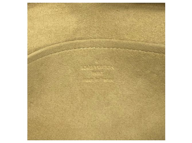 Borsa a tracolla Louis Vuitton Monogram Pochette Twin GM - vista 5