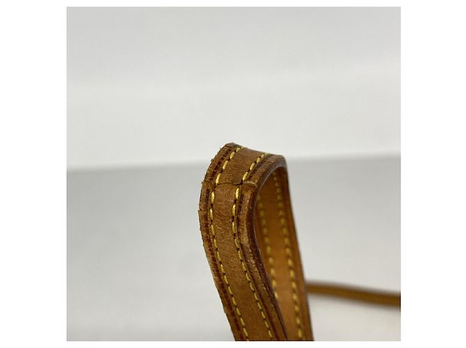 Borsa a tracolla Louis Vuitton Monogram Pochette Twin GM - vista 8