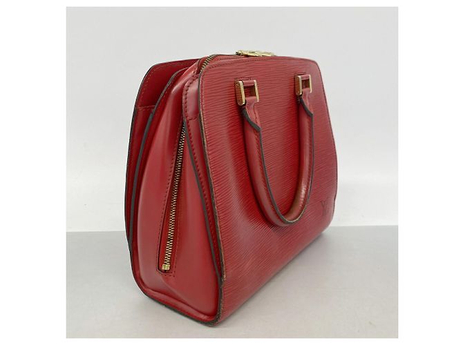 Louis Vuitton Epi Pont Neuf Handbag - view 2