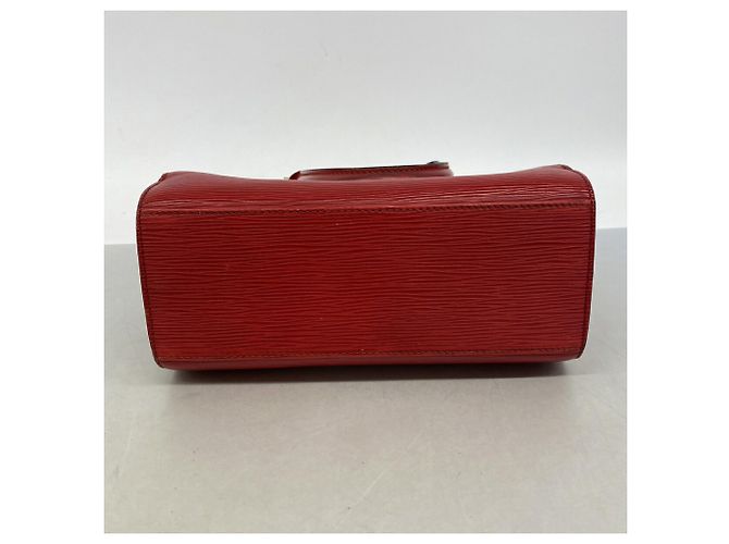 Louis Vuitton Epi Pont Neuf Handbag - view 3