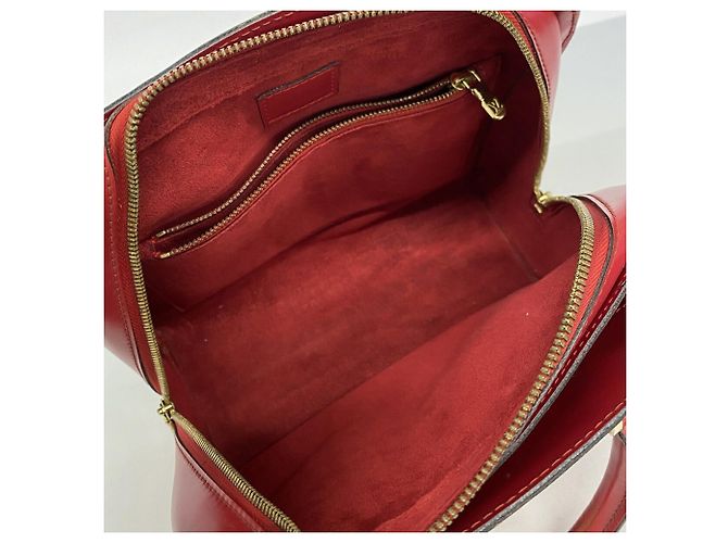 Louis Vuitton Epi Pont Neuf Handbag - view 4