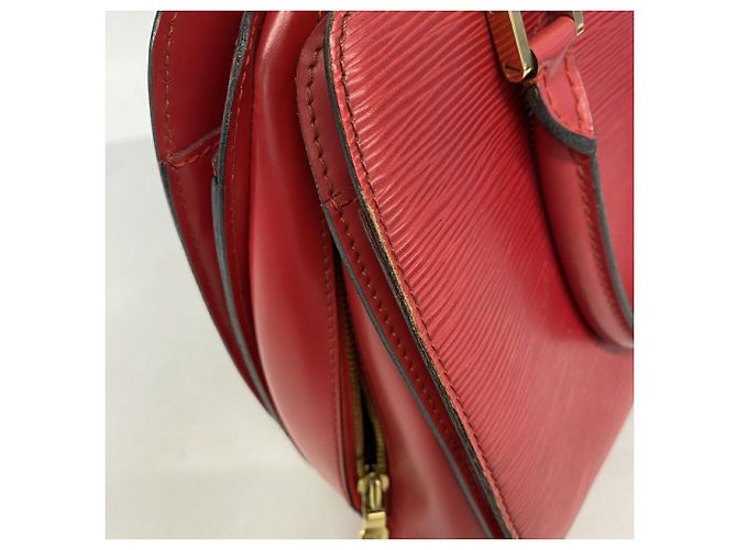 Louis Vuitton Epi Pont Neuf Handbag - view 7