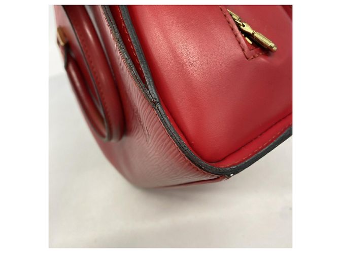 Louis Vuitton Epi Pont Neuf Handbag - view 9