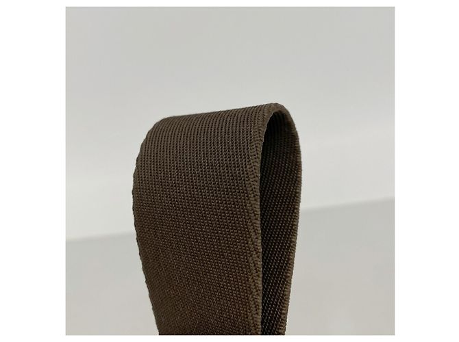 Sac bandoulière Louis Vuitton Damier Geronimos - vue 10