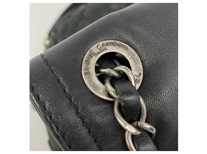 Chanel Matelassé Schultertasche - Ansicht 10