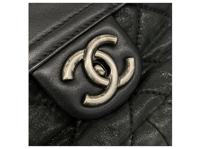 Chanel Matelassé Schultertasche - Ansicht 11