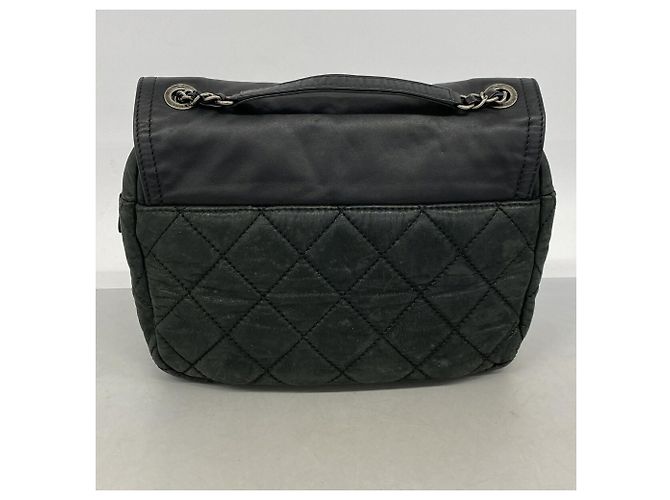 Chanel Matelassé Schultertasche - Ansicht 12