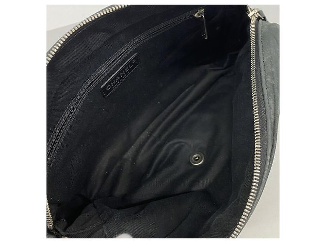 Chanel Matelassé Schultertasche - Ansicht 4