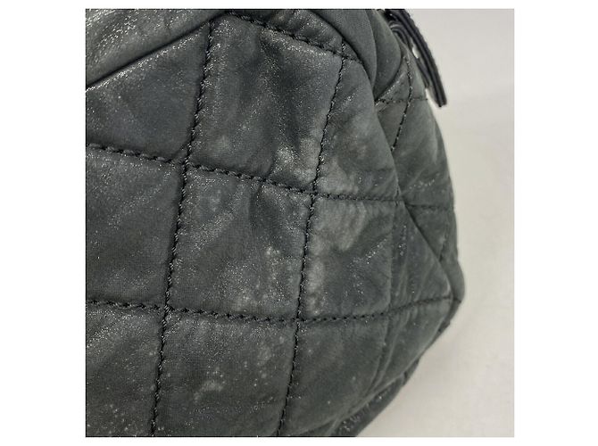 Chanel Matelassé Schultertasche - Ansicht 6