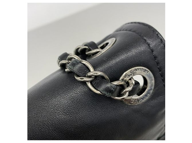 Chanel Matelassé Schultertasche - Ansicht 7