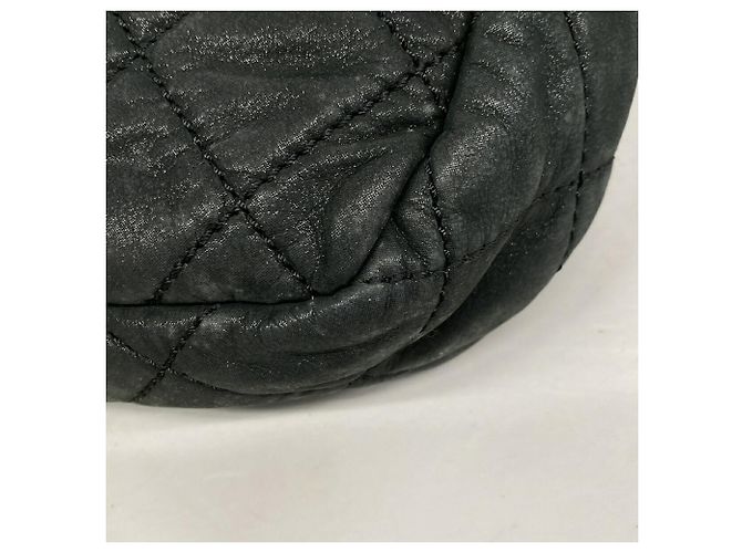 Chanel Matelassé Schultertasche - Ansicht 8